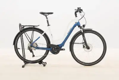 Bergamont E-HORIZON EDITION LTD AMSTERDAM – 2023 – für Körpergröße 166 - 177 cm