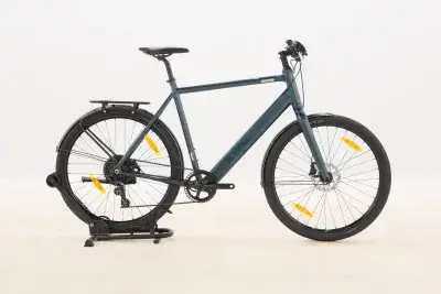 Coboc TEN MERANO – 2023 – für Körpergröße 188 - 200 cm