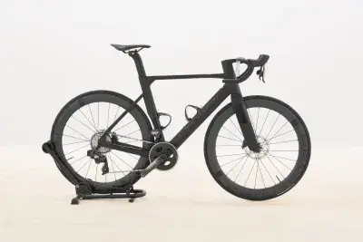 Storck AERFAST3 COMP DISC SRAM FORCE AXS 2X12 – 2022 – für Körpergröße 176 - 184 cm