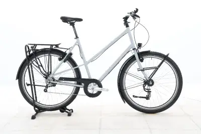Raußen R12-Trapez – 2023 – für Körpergröße 190 - 200 cm