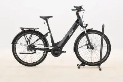 Green's Bromley ER625 – 2027 – für Körpergröße 150 - 160 cm