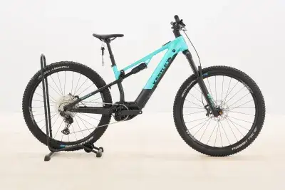 Kästle K_eMX 8 – 2026 – für Körpergröße 160 - 170 cm