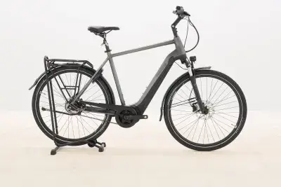 Pegasus PREMIO EVO 5F BELT 500 – 2023 – für Körpergröße 185 - 195 cm