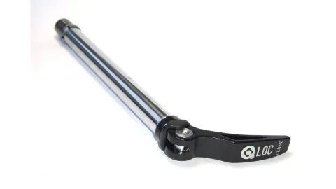SR-Suntour Q-LOC Achse kpl. 15mm