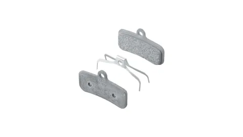 Shimano D02S Bremsbelag Metall