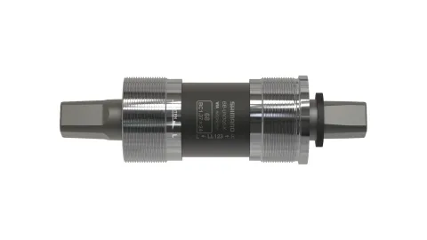Shimano BB-UN300-K 68-122 mm 4-Kant