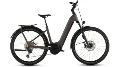 Cube Kathmandu Hybrid EXC 800 WA