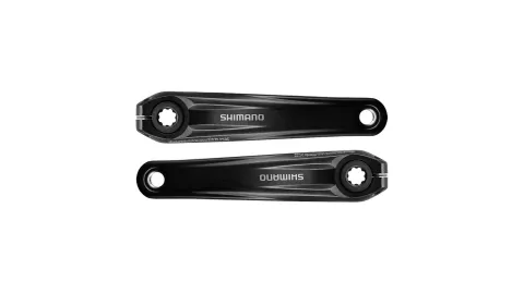 Shimano Kurbelarmset Steps FC-E8000