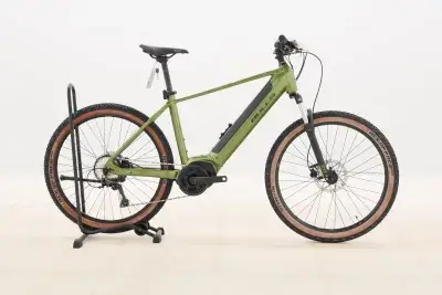 Bulls LT EVO PERFORMANCE 27.5 – 2024 – für Körpergröße 175 - 190 cm