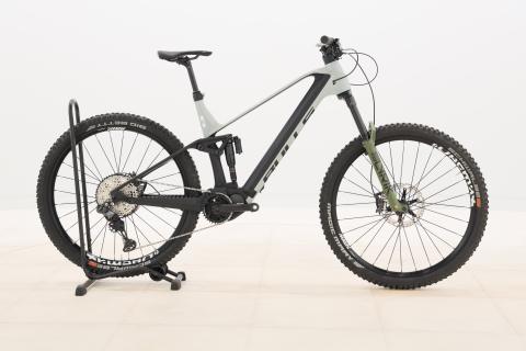 Bulls SONIC EVO EN-SL 2 CARBON – 2024 – für Körpergröße 185 - 195 cm
