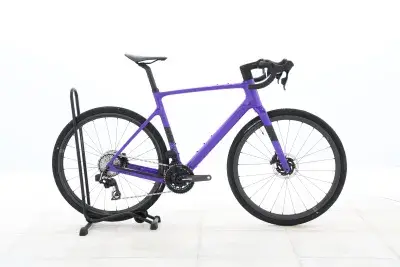 Scott ADDICT GRAVEL 10 – 2024 – für Körpergröße 176 - 186 cm