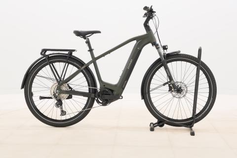 Carver SUV E.530 – 2025 – für Körpergröße 181 - 190 cm