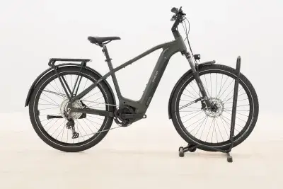 Carver SUV E.530 – 2025 – für Körpergröße 181 - 190 cm
