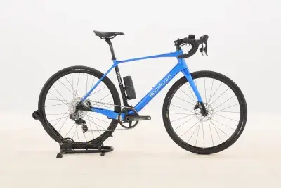 Simplon Inissio Pmax SRAM Rival eTap AXS 1x12 – 2021 – für Körpergröße 171 - 182 cm