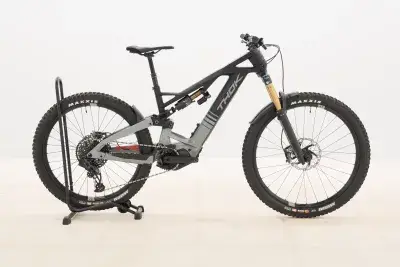 THOK TK01 Gram – 2023 – für Körpergröße 175 - 185 cm