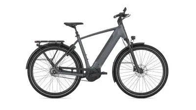 Gazelle Ultimate C5+ 800 Wh