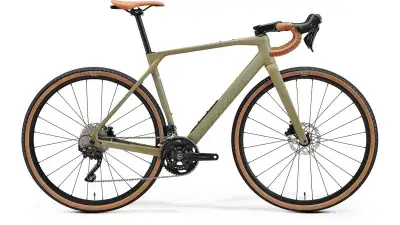 MERIDA MISSION 4000
