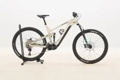 Kona REMOTE 130 – 2022 – für Körpergröße 180 - 196 cm