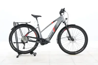 Malaguti Cortina TRT 5.1 – 2022 – für Körpergröße 150 - 160 cm