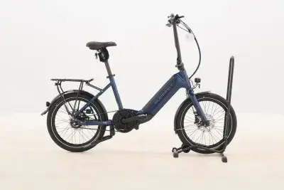 Gudereit EC-40 FOLDO – 2021 – für Körpergröße 160 - 190 cm