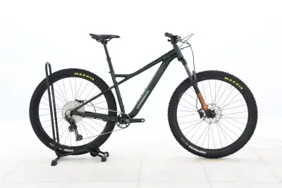 Orbea Laufey H-ltd – 2021 – für Körpergröße 160 - 175 cm
