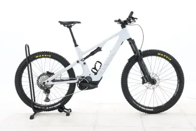 Canyon SPECTRAL:ON CF 7 – 2024 – für Körpergröße 183 - 192 cm