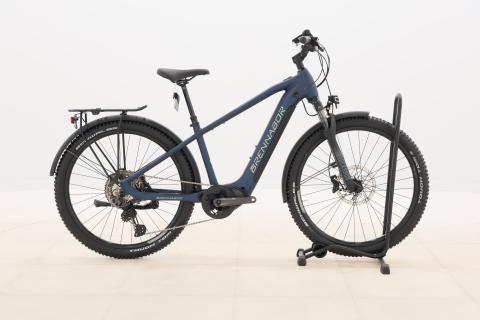 Brennabor A-98e – 2023 – für Körpergröße 160 - 170 cm