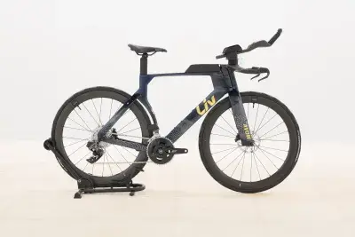 Liv AVOW ADVANCED SL – 2025 – für Körpergröße 166 - 176 cm