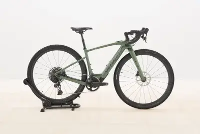 Specialized TURBO CREO SL COMP – 2025 – für Körpergröße 163 - 170 cm