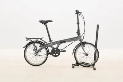 Dahon Vybe i3 – 2025 – für Körpergröße 160 - 190 cm