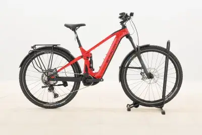 Simplon Stomp SUV PMax XT – 2023 – für Körpergröße 165 - 175 cm