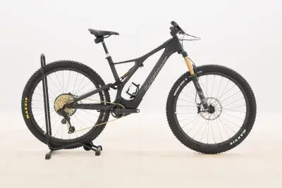 Specialized S-Works Levo SL Carbon – 2023 – für Körpergröße 173 - 188 cm