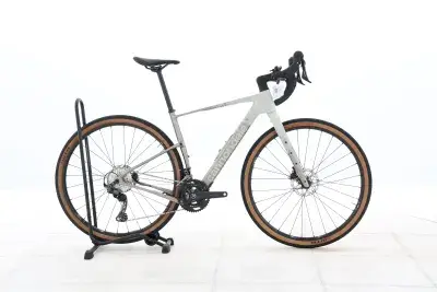 Cannondale TOPSTONE CARBON 2 GRX - 2X – 2025 – für Körpergröße 172 - 180 cm