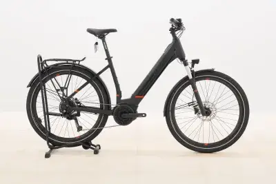 Compel HTE 370 EQ – 2024 – für Körpergröße 165 - 170 cm