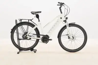 Campus BM-38 – 2022 – für Körpergröße 160 - 170 cm