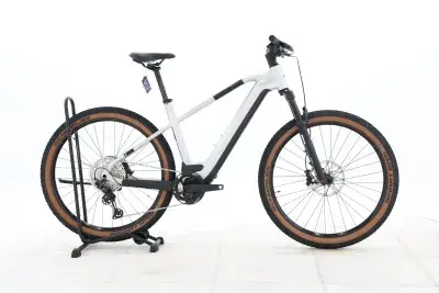Cube Reaction Hybrid SLX 750 – 2023 – für Körpergröße 185 - 195 cm