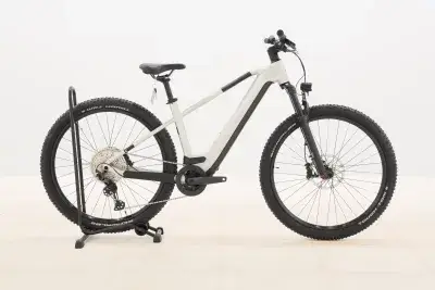 Cube Reaction Hybrid SLX 750 – 2023 – für Körpergröße 175 - 185 cm