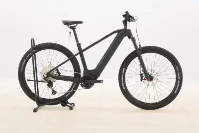 Cube Reaction Hybrid SLX 750 – 2023 – für Körpergröße 175 - 185 cm