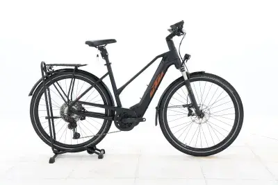 KTM MACINA ULTIMATE XTS – 2023 – für Körpergröße 170 - 177 cm