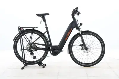 KTM MACINA ULTIMATE XTS – 2023 – für Körpergröße 170 - 177 cm