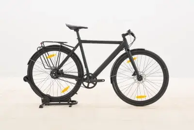bonvelo RAKEDE Boost – 2022 – für Körpergröße 172 - 189 cm