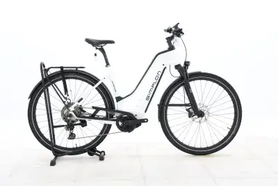 Simplon CHENOA BOSCH CX DEORE – 2023 – für Körpergröße 165 - 175 cm