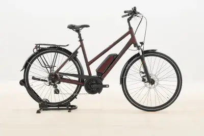 Triumph E-Bird Ultra 400 – 2023 – für Körpergröße 170 - 180 cm