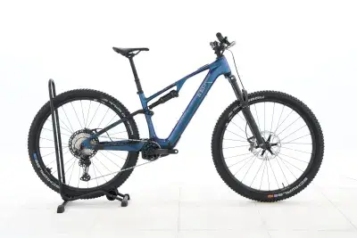 Cube AMS HYBRID ONE44 C:68X SLX 400X 29 – 2025 – für Körpergröße 165 - 175 cm