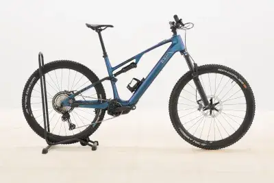 Cube AMS HYBRID ONE44 C:68X SLX 400X 29 – 2025 – für Körpergröße 185 - 195 cm