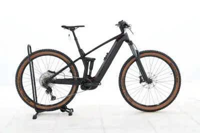 Cube STEREO HYBRID 140 HPC RACE 625 – 2023 – für Körpergröße 165 - 175 cm