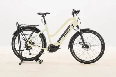 Haibike TREKKING 4 – 2021 – für Körpergröße 175 - 185 cm