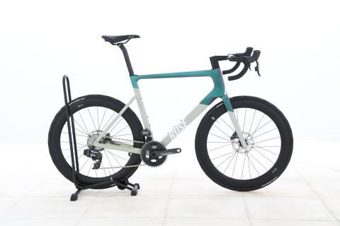 Rose XLITE 06 FORCE ETAP AXS – 2023 – für Körpergröße 193 - 200 cm