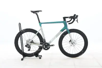 Rose XLITE 06 FORCE ETAP AXS – 2023 – für Körpergröße 193 - 200 cm
