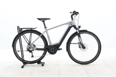 Bergamont E-HORIZON TOUR 500 – 2022 – für Körpergröße 165 - 176 cm